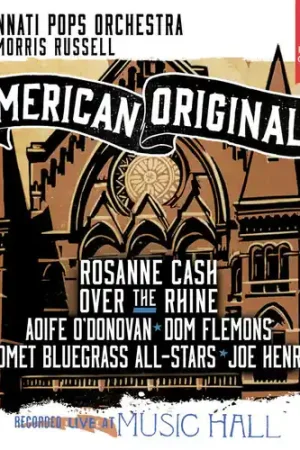 American Originals In Demand