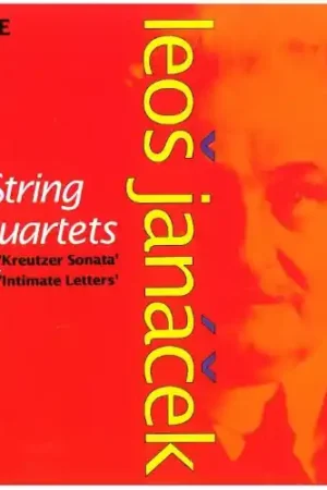 Limited Time String Quartets