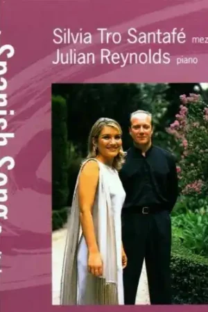 Warranty Included Spanish Song Recital