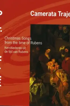Cantiones Natalitiae: Christmas Songs from Time of Rubens Affordable