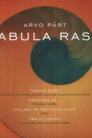 Avro Part: Tabula Rasa [Import] Fan Favorite