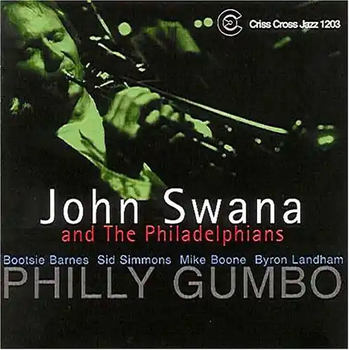 Original Philly Gumbo