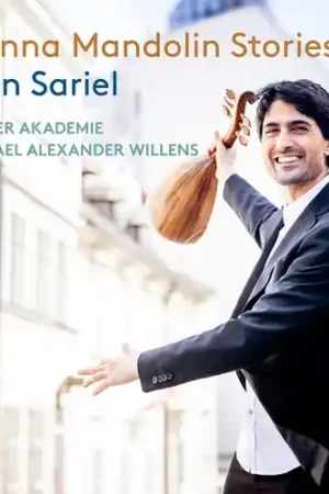 Shop Now Vienna Mandolin Stories