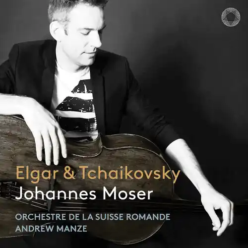 Elgar & Tchaikovsky (Stereo Re-Issue) Grab Now
