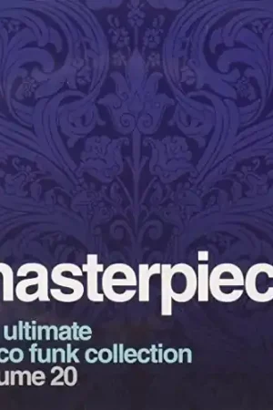 Masterpiece the Ultimate Disco Funk Collection Vol Editor’s Pick