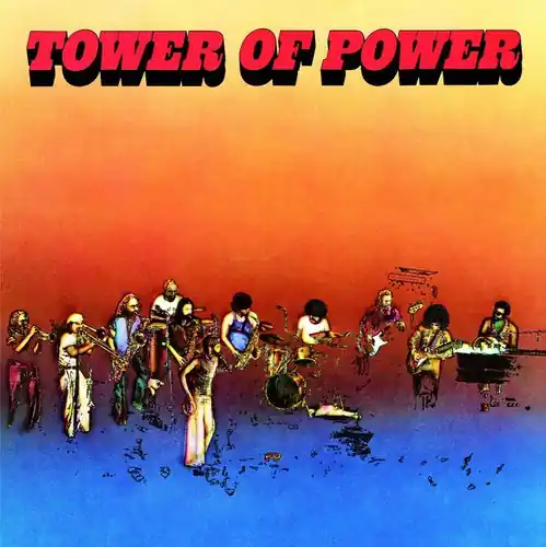 Tower of Power Instant Buy