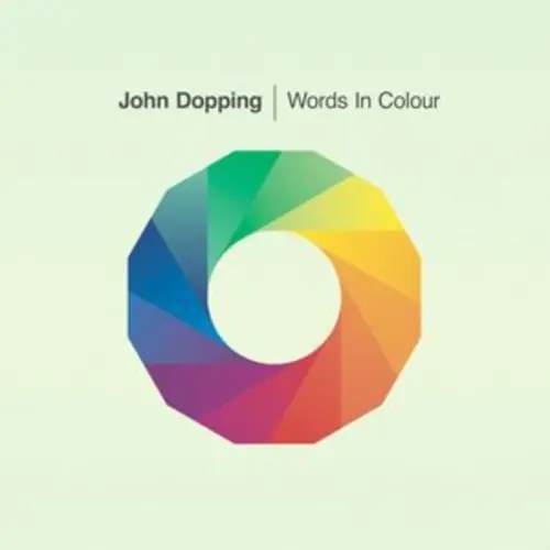 Words in Colour Secure Checkout