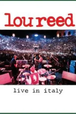 Live in Italy Mega Sale