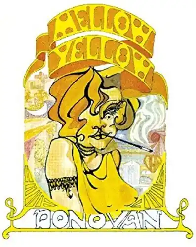 Mellow Yellow Limited Edition