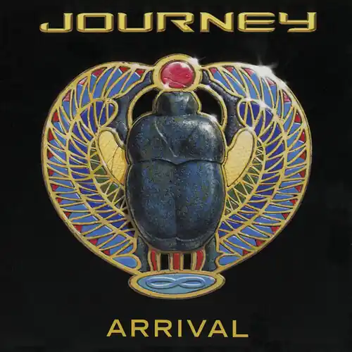 Arrival Modern