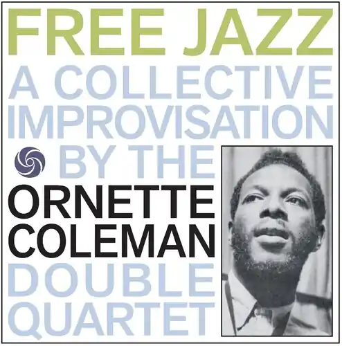 Free Jazz (Hol) Best Price