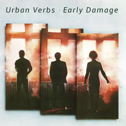 Early Damage (Hol) Next Day Delivery