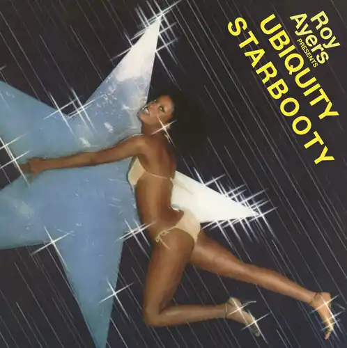 Low Price Starbooty (Hol)