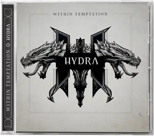 Professional Grade Hydra (Exp)