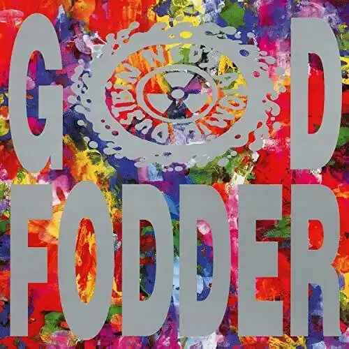 Editor’s Pick God Fodder