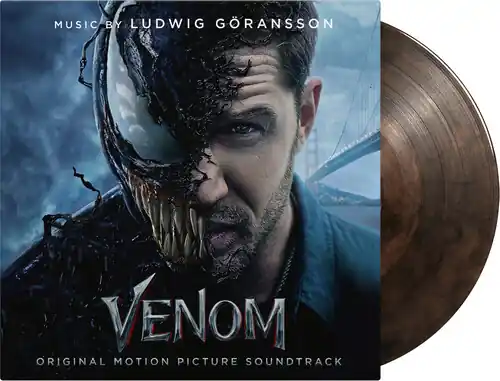 Special Offer Venom (Original Soundtrack)