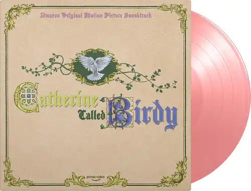 Catherine Called Birdy (Original Soundtrack) Factory Price
