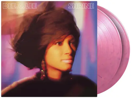 Shrine [Colored Vinyl] [Limited Edition] [180 Gram] (Pnk) (Purp) (Exp) (Hol) Fresh Stock