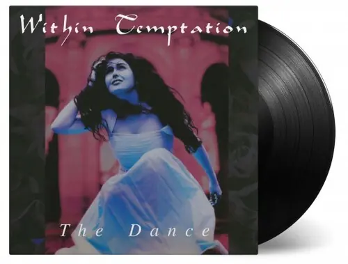 Dance (Blk) [180 Gram] (Hol) One Day Deal