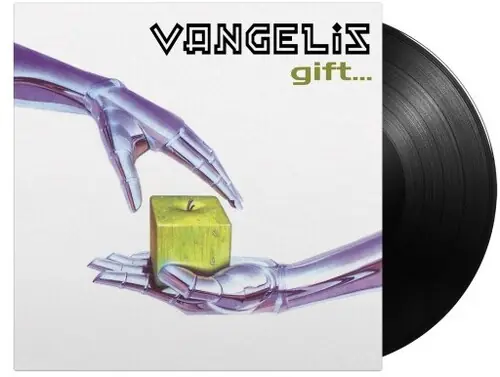 Free Returns Gift (Blk) (Gate) [180 Gram] (Hol)