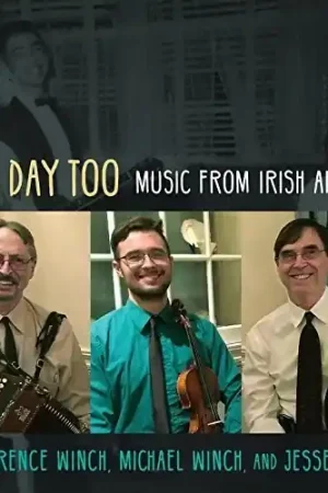 This Day Too: Music From Irish America Budget