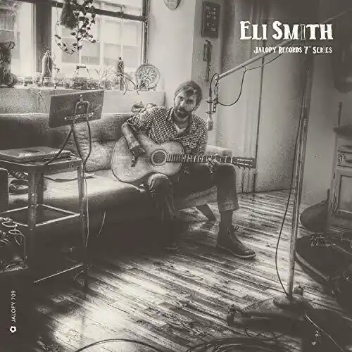 Jalopy Records 7 Series: Eli Smith Wholesale
