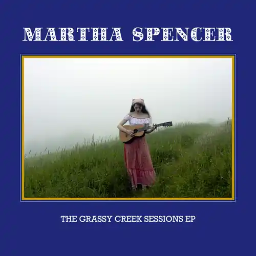 Same Day Shipping Grassy Creek Sessions Ep (Ep)