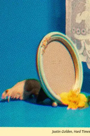 Brand New Hard Times & A Woman