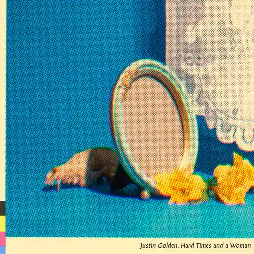 Brand New Hard Times & A Woman