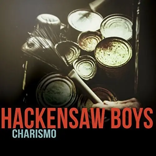 Exclusive Charismo