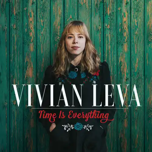 Time Is Everything Sale