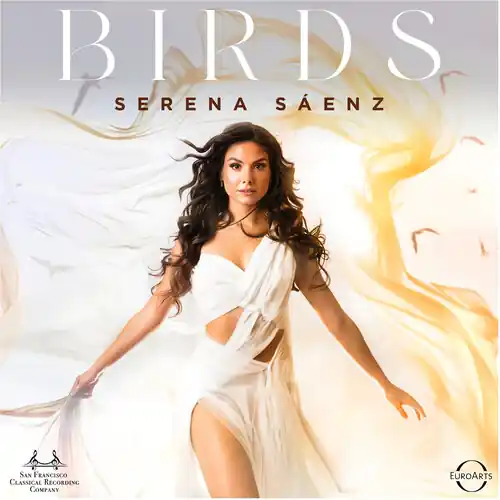 Top Rated Birds