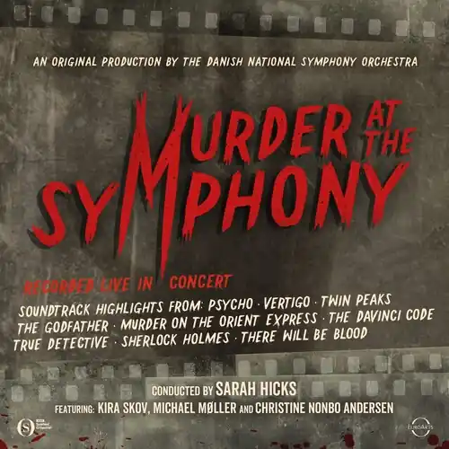 Murder At The Symphony Buy Direct