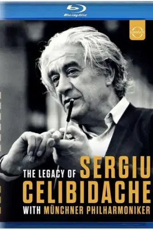 Free Returns Legacy Of Sergiu Celibidache