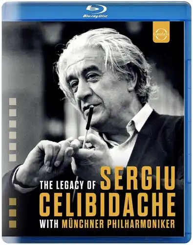 Free Returns Legacy Of Sergiu Celibidache