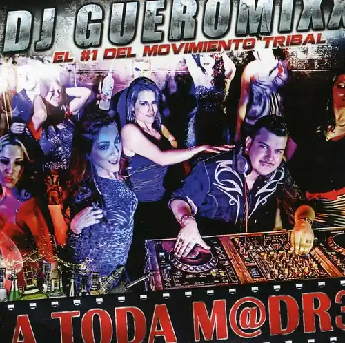 A Toda M@dr3 Place Order