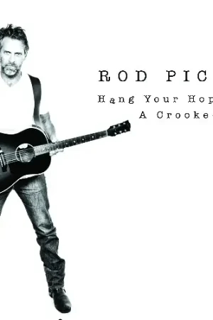 Hang Your Hopes on a Crooked Nail Premium