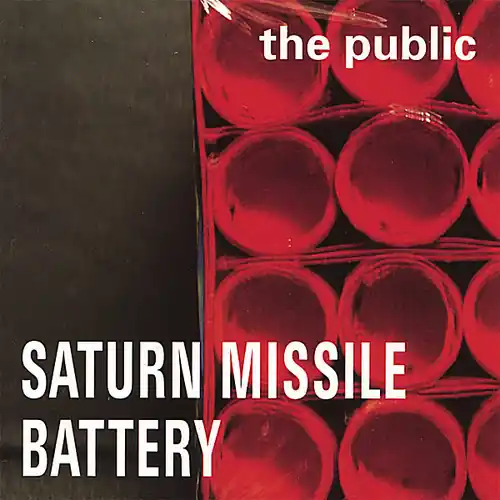 Saturn Missile Battery Trusted Brand