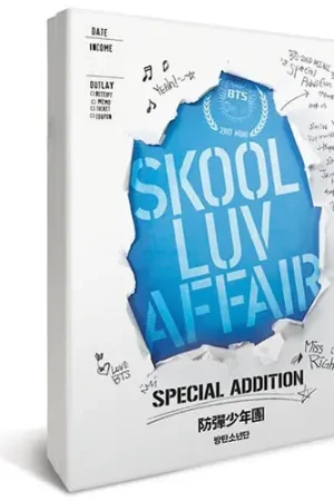 Skool Luv Affair Trending