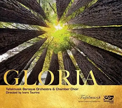 Gloria Latest