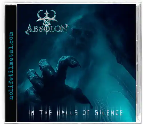 In The Halls Of Silence Fast Shipping