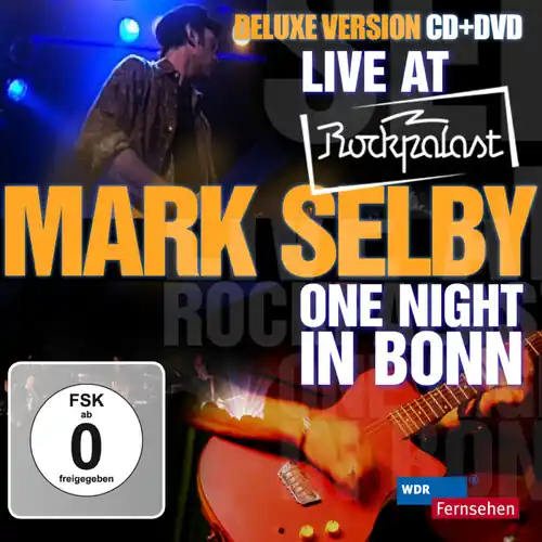 Live at Rockpalast Money Back Guarantee