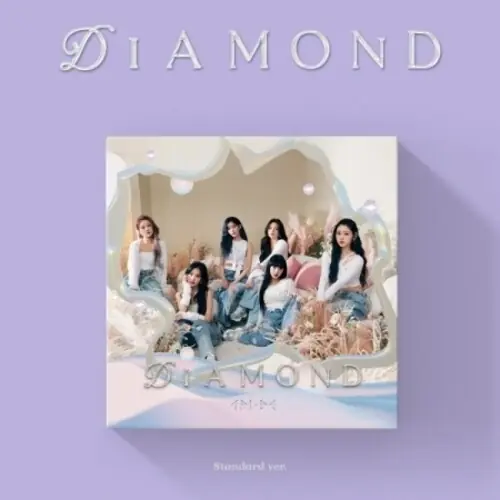 Order Now Diamond - Standard Version (Stic) (Pcrd) (Phob)