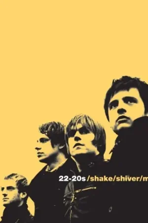Modern Shake/Shiver/Moan