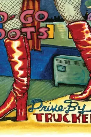 Go-Go Boots Don’t Miss Out