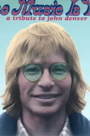 The Music Is You: A Tribute To John Denver Wholesale