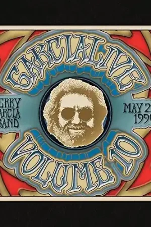 GarciaLive Volume Ten: May 20th, 1990 Hilo Civic Auditorium [2CD] Seasonal Sale