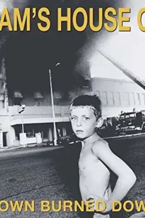 Money Back Guarantee Town Burned Down