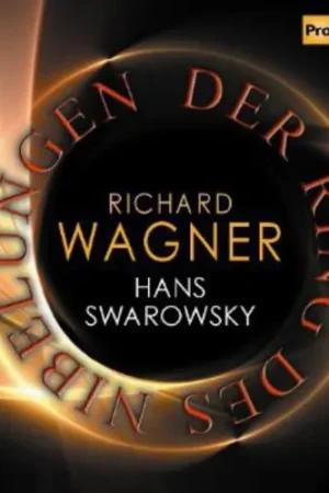 Exclusive Der Ring Der Nibelungen