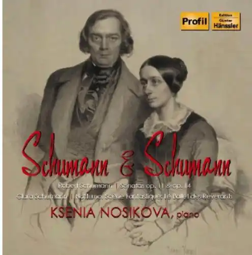 One Day Deal Schumann & Schumann